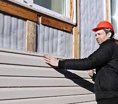 Best Insulated Siding Installation  in Katy, TX